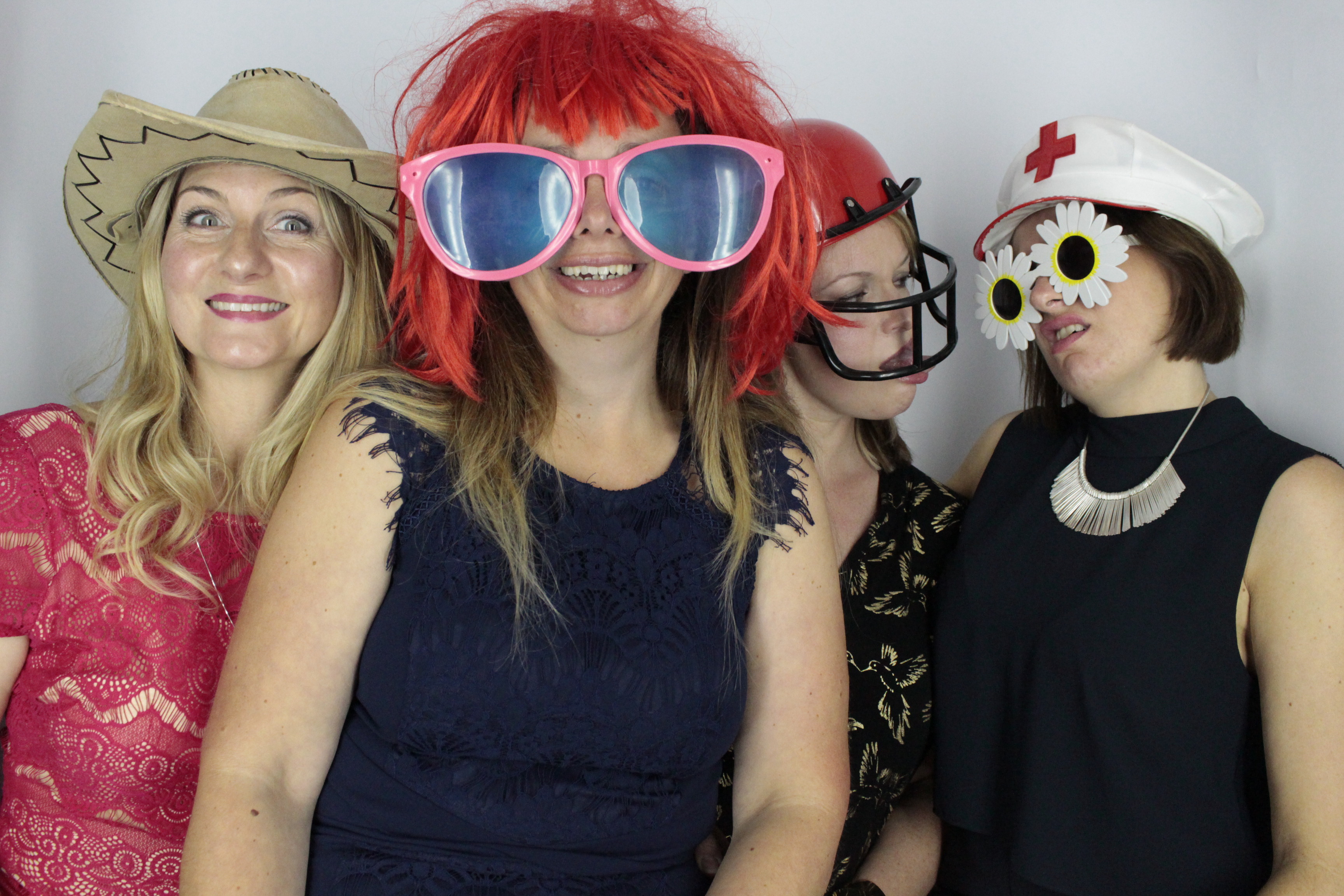 Nicola's 40th Birthday  | View more photos from the event at gallery.myphotoboothexperience.co.uk/u/MyPhotoBoothExperienceLtd/Nicolas-40th-Birthday